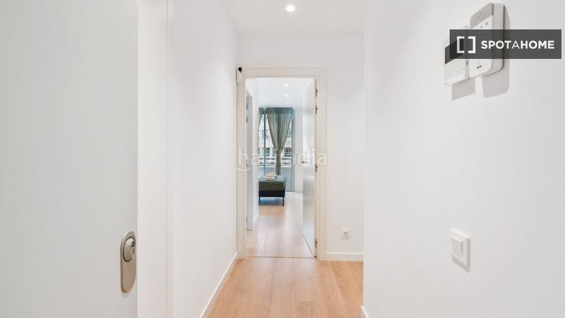 Foto 2c34d66c-c853-4776-95c2-91b505fa033e. Miete etagenwohnung mit heizung in Provençals del Poblenou Barcelona