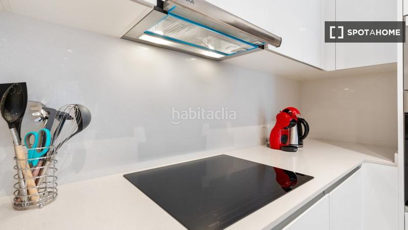 Foto a8950ed2-e117-4a8c-ab54-43603d278296. Miete etagenwohnung mit heizung in Provençals del Poblenou Barcelona