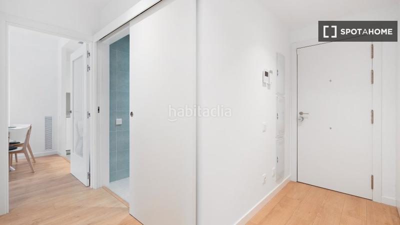 Foto 979aa4b3-9118-49a2-a3e2-a92f4144bc58. Rent flat with heating in Provençals del Poblenou Barcelona