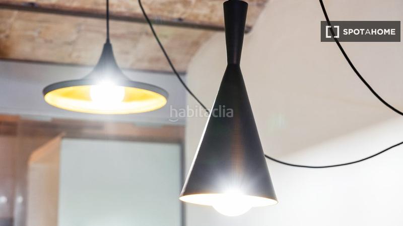 Foto aab5006f-a415-4ae6-82bd-0cebbe6b82c9. Affitto appartamento con riscaldamento in Vila de Gràcia Barcelona