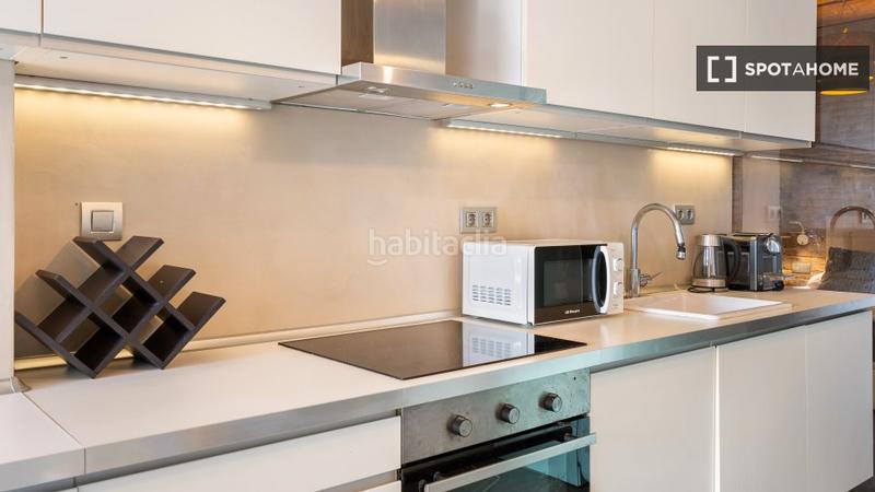 Foto d42814de-1194-42a0-b2e9-6ee17b59a766. Affitto appartamento con riscaldamento in Vila de Gràcia Barcelona