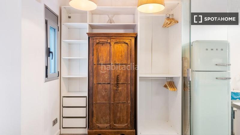 Foto 61bd616e-25f7-4e8f-8afd-4c8f0c6444b0. Alquiler piso estudio en alquiler en Vila de Gràcia, en Barcelona