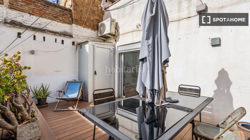 Foto 17e46ec5-2f3d-4adb-8656-e7da87f81047. Location appartement avec chauffage dans Vila de Gràcia Barcelona