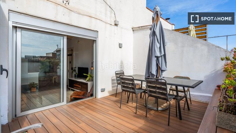 Foto 3ce3106b-225a-4bbb-b94a-fd8d9ff7ed82. Location appartement avec chauffage dans Vila de Gràcia Barcelona