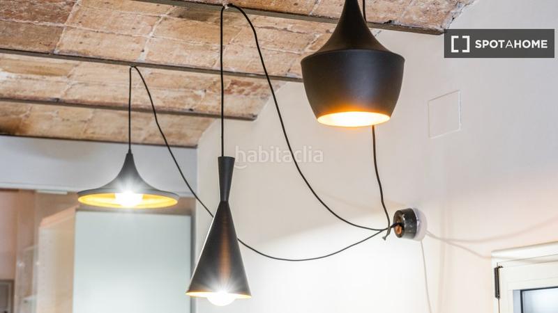 Foto b174a2ad-88ac-46f8-a557-26e5679bef19. Location appartement avec chauffage dans Vila de Gràcia Barcelona