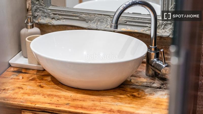 Foto 41744af0-f496-44d6-93ad-8feca641262f. Rent flat with heating in Vila de Gràcia Barcelona