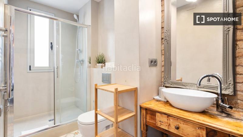 Foto fb335a66-aeef-44bc-9e76-0191970b7552. Rent flat with heating in Vila de Gràcia Barcelona