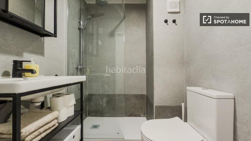 Foto 5507a375-a2d8-4082-a975-c0dc217d53ed. Affitto appartamento con riscaldamento in Les Planes Hospitalet de Llobregat (L´)