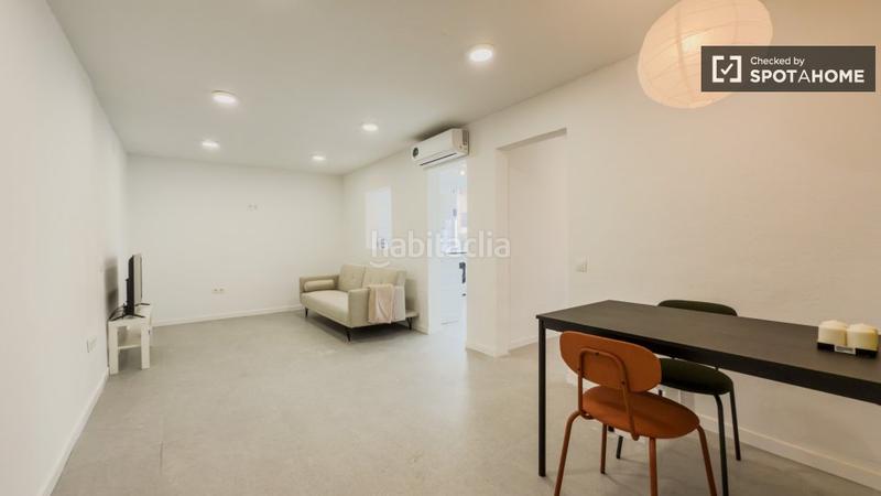 Foto 1c155d8c-b920-4b08-bb8a-491fad125663. Location appartement avec chauffage dans Les Planes Hospitalet de Llobregat (L´)