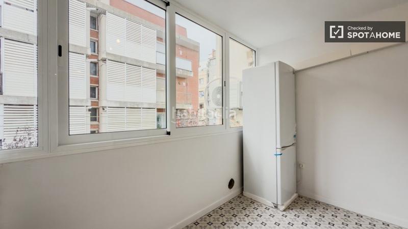 Foto 391cee92-eee9-4473-a27b-5292f8e89031. Location appartement avec chauffage dans Les Planes Hospitalet de Llobregat (L´)