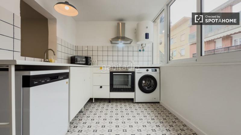 Foto 42fcb702-f63a-447c-9799-01264b0b106f. Location appartement avec chauffage dans Les Planes Hospitalet de Llobregat (L´)