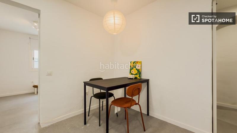 Foto 54d42b96-0af4-4136-8ba2-7612c1e79a20. Location appartement avec chauffage dans Les Planes Hospitalet de Llobregat (L´)