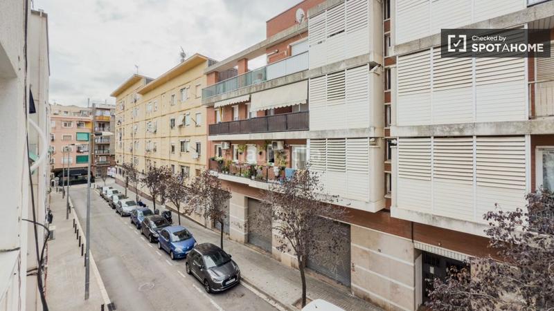 Foto 62fd5ed6-d674-4ba3-97e1-9ea51745caba. Location appartement avec chauffage dans Les Planes Hospitalet de Llobregat (L´)