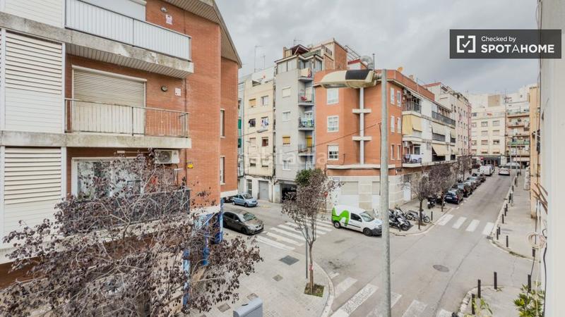 Foto 81d40030-78e8-438e-be57-02014b666c18. Location appartement avec chauffage dans Les Planes Hospitalet de Llobregat (L´)