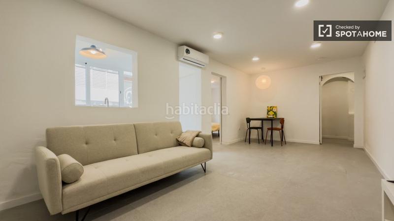 Foto 8aae26b0-4047-4766-9961-b524b342451f. Location appartement avec chauffage dans Les Planes Hospitalet de Llobregat (L´)