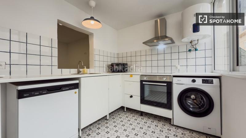 Foto c519ddee-c407-4e13-b314-323b74983b96. Location appartement avec chauffage dans Les Planes Hospitalet de Llobregat (L´)