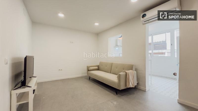 Foto dc4b6745-5be4-4e0e-b06e-cf2064c939e8. Location appartement avec chauffage dans Les Planes Hospitalet de Llobregat (L´)