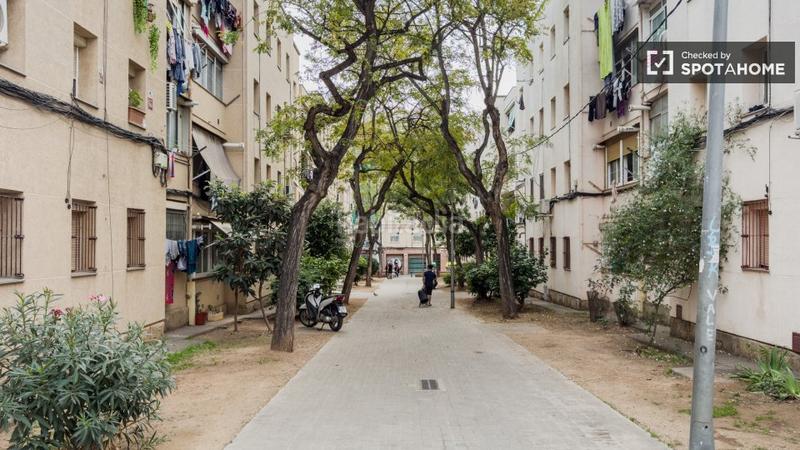 Foto dd3edf1d-f041-4aae-b811-03658f0c7ca4. Location appartement avec chauffage dans Les Planes Hospitalet de Llobregat (L´)