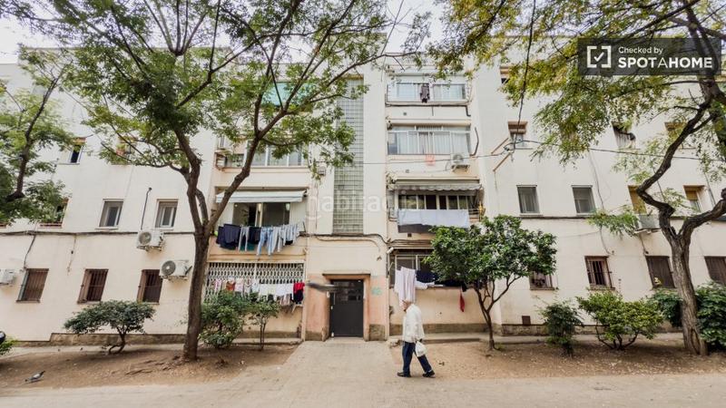Foto ebbae08d-641b-4c3f-92c5-919c2a18be32. Location appartement avec chauffage dans Les Planes Hospitalet de Llobregat (L´)