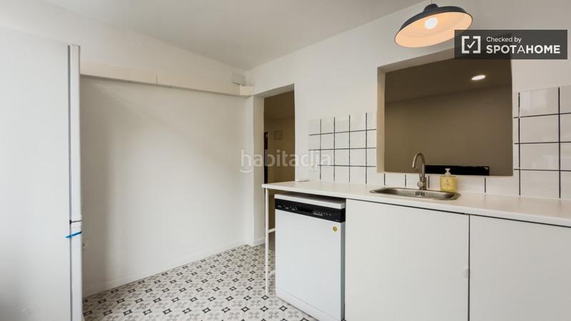 Foto f890519e-1a0b-4a52-9efc-6dae16af3b11. Location appartement avec chauffage dans Les Planes Hospitalet de Llobregat (L´)