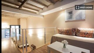 Lloguer Pis a Vila de Gràcia. Apartamento de 2 dormitorios en alquiler en barcelona