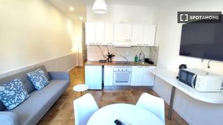 Location Appartement à Sant Joan Baptista. Piso en alquiler de 2 habitaciones en sant adrià de besòs.