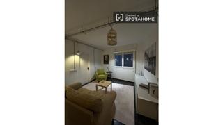 Location Appartement à Caldes d´Estrac. Piso en alquiler de 2 habitaciones en caldas destrac