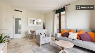 Miete Etagenwohnung in Gòtic. Piso de 3 dormitorios en alquiler en el gòtic, barcelona