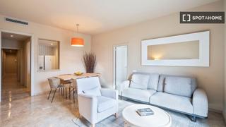 Location Appartement à Gòtic. Piso de 4 habitaciones en alquiler en el gòtic, barcelona