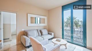 Flat in Gòtic