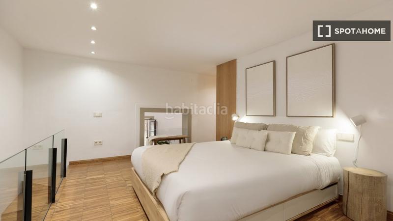 Foto 6397022f-64d2-44e5-b2ff-e4b488d6589e. Affitto appartamento con riscaldamento in St. Pere - Sta. Caterina - El Born Barcelona