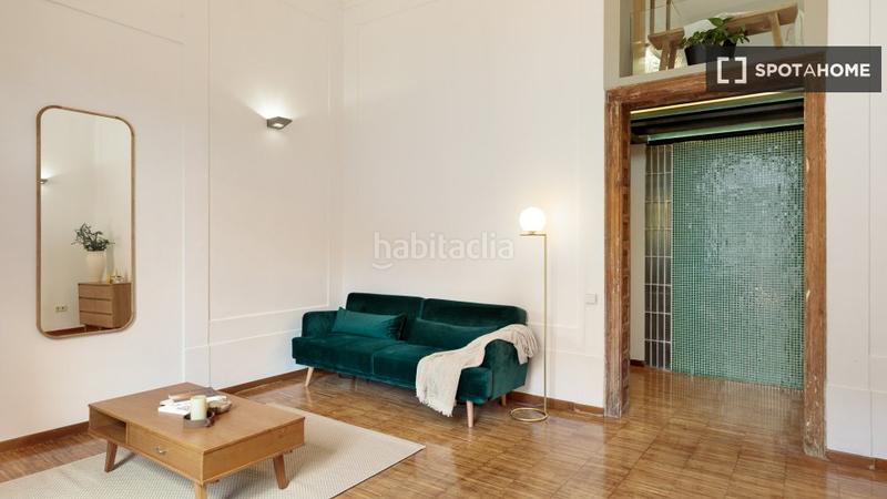 Foto f9d80056-3e2c-40b8-a33d-e62a1cd9da30. Affitto appartamento con riscaldamento in St. Pere - Sta. Caterina - El Born Barcelona