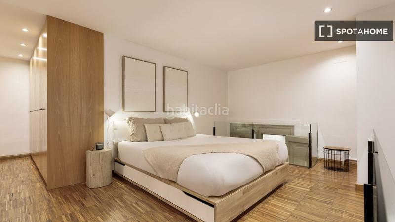 Foto 30471bbe-8729-41f0-b75e-d7f8260447ed. Location appartement avec chauffage dans St. Pere - Sta. Caterina - El Born Barcelona