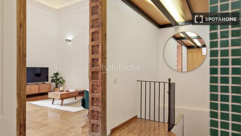 Foto 3407ef71-998f-4b97-8dea-28c9ffc5a92c. Location appartement avec chauffage dans St. Pere - Sta. Caterina - El Born Barcelona