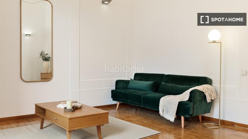 Foto 48786812-243b-4ec1-b64c-b0b4c5358fd0. Location appartement avec chauffage dans St. Pere - Sta. Caterina - El Born Barcelona