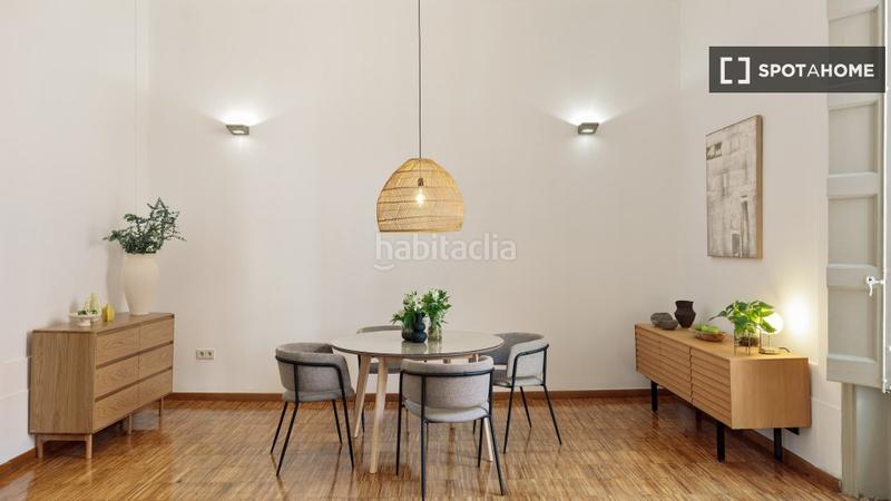 Foto 7991c405-f10e-4ea1-90e6-cbc9f973b9cc. Location appartement avec chauffage dans St. Pere - Sta. Caterina - El Born Barcelona