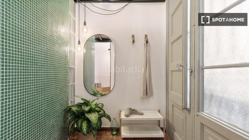 Foto 7b6e52e4-ab1e-44ac-ae4d-b78610c8dc13. Location appartement avec chauffage dans St. Pere - Sta. Caterina - El Born Barcelona