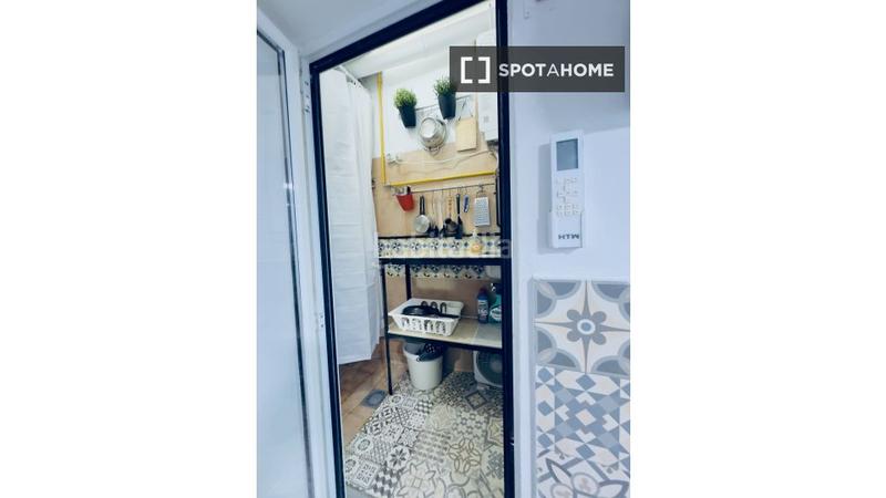 Foto 472c4ebd-1cdd-4d36-8cd5-71bb8b9cd5b1. Affitto appartamento con riscaldamento in Poblenou Barcelona