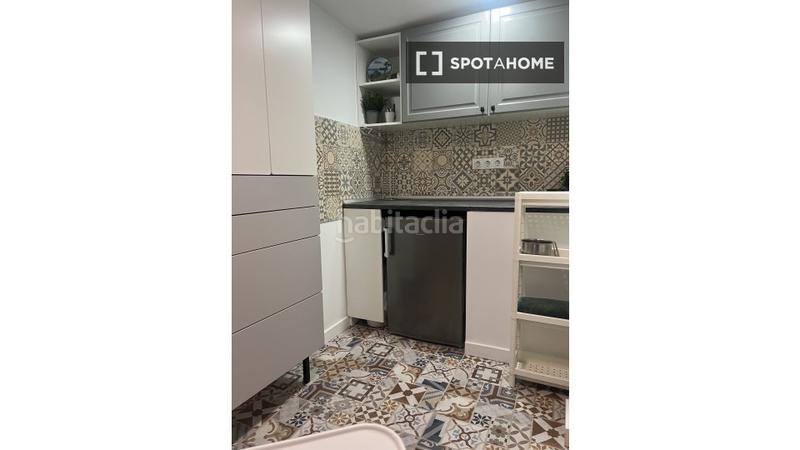 Foto fb3151e1-4932-40f3-976e-a248c8ba335d. Affitto appartamento con riscaldamento in Poblenou Barcelona