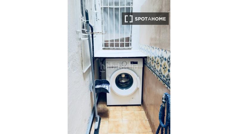 Foto b5c13362-a761-472d-aa42-1b940b1037b8. Alquiler piso estudio en alquiler en sant martí, en Barcelona