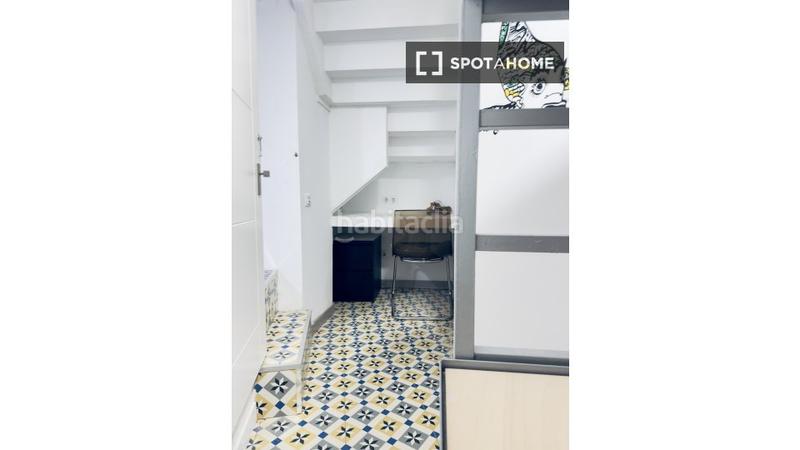 Foto 16c81266-739e-4dcc-b6c6-3cfcf5e0b5ec. Location appartement avec chauffage dans Poblenou Barcelona