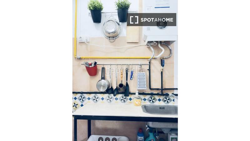 Foto 19ad9832-de9b-4ac1-8a5b-c1ce67a0f505. Location appartement avec chauffage dans Poblenou Barcelona