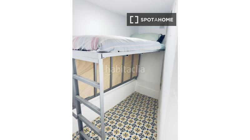 Foto 2d6b79a2-a6cd-4dc8-b4de-e40b5906df5a. Location appartement avec chauffage dans Poblenou Barcelona