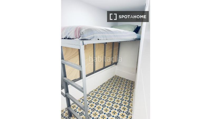 Foto 33699ab7-e49a-4cdf-a7c1-c8329b2b1d60. Location appartement avec chauffage dans Poblenou Barcelona