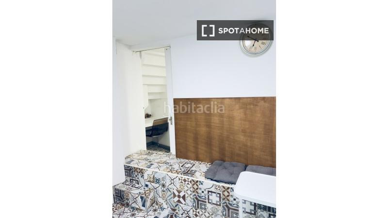 Foto 3ff26b5e-52f3-49db-89e1-8ed95ab36ca1. Location appartement avec chauffage dans Poblenou Barcelona