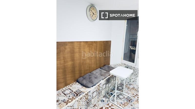 Foto a2544fa9-4112-4afe-aad6-bb95b2c0a4e6. Location appartement avec chauffage dans Poblenou Barcelona