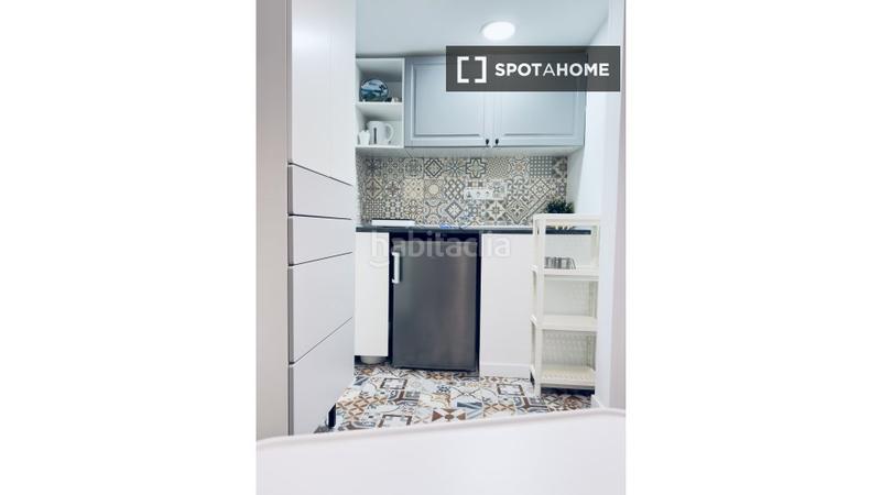 Foto cc5127d2-88b9-45f1-b389-30313333bb32. Location appartement avec chauffage dans Poblenou Barcelona