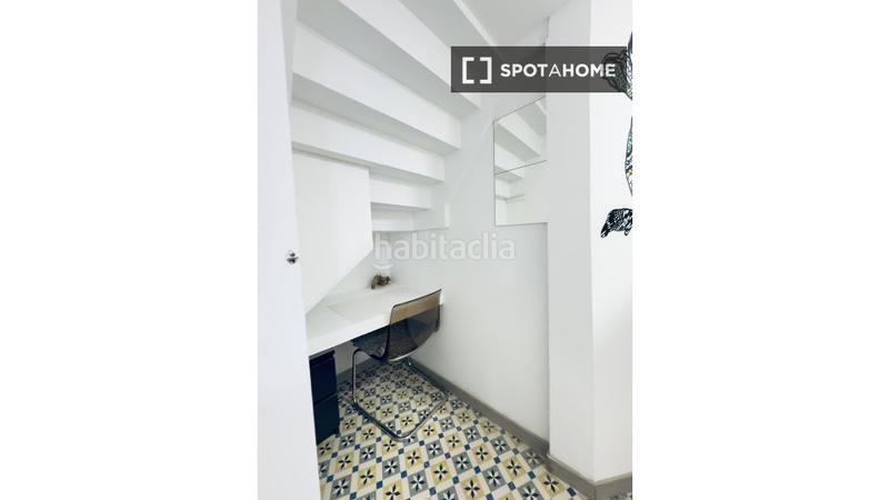 Foto 430b1a6c-e098-4da0-851d-108a0f033df0. Rent flat with heating in Poblenou Barcelona