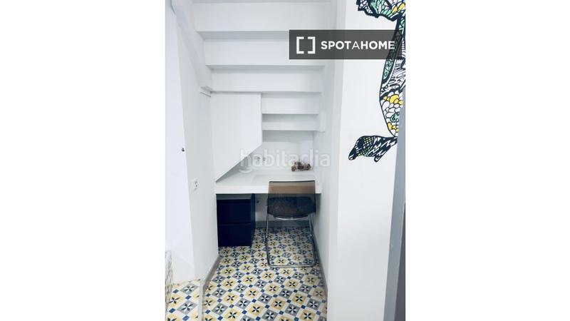 Foto 5cccfb94-2545-449b-b9a3-0fd976ce85d0. Rent flat with heating in Poblenou Barcelona