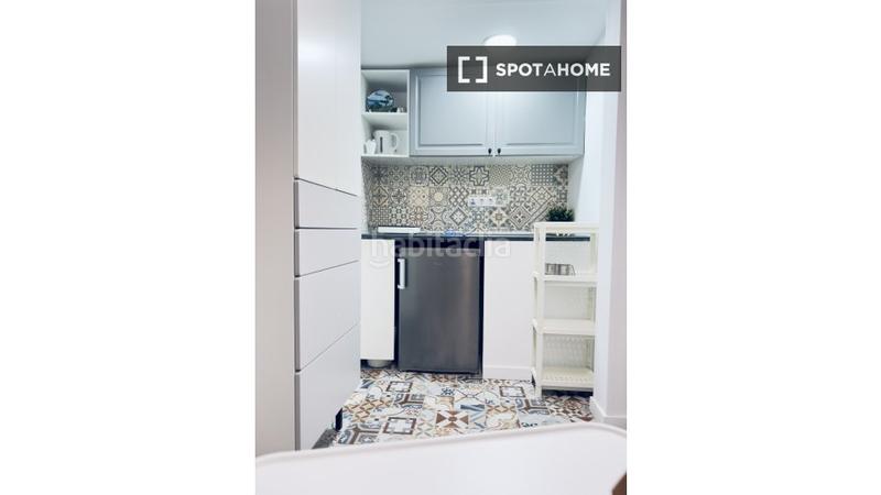 Foto b7843f18-b39d-4066-96b4-d81107a63e50. Rent flat with heating in Poblenou Barcelona